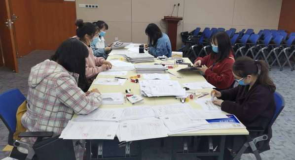 深化產(chǎn)教融合，推進(jìn)協(xié)同育人——會(huì)計(jì)學(xué)院學(xué)子赴天健會(huì)計(jì)師事務(wù)所開(kāi)展工學(xué)交替活動(dòng)紀(jì)實(shí)